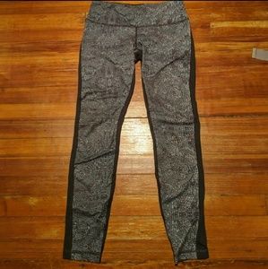 Lululemon Wunder Under pants